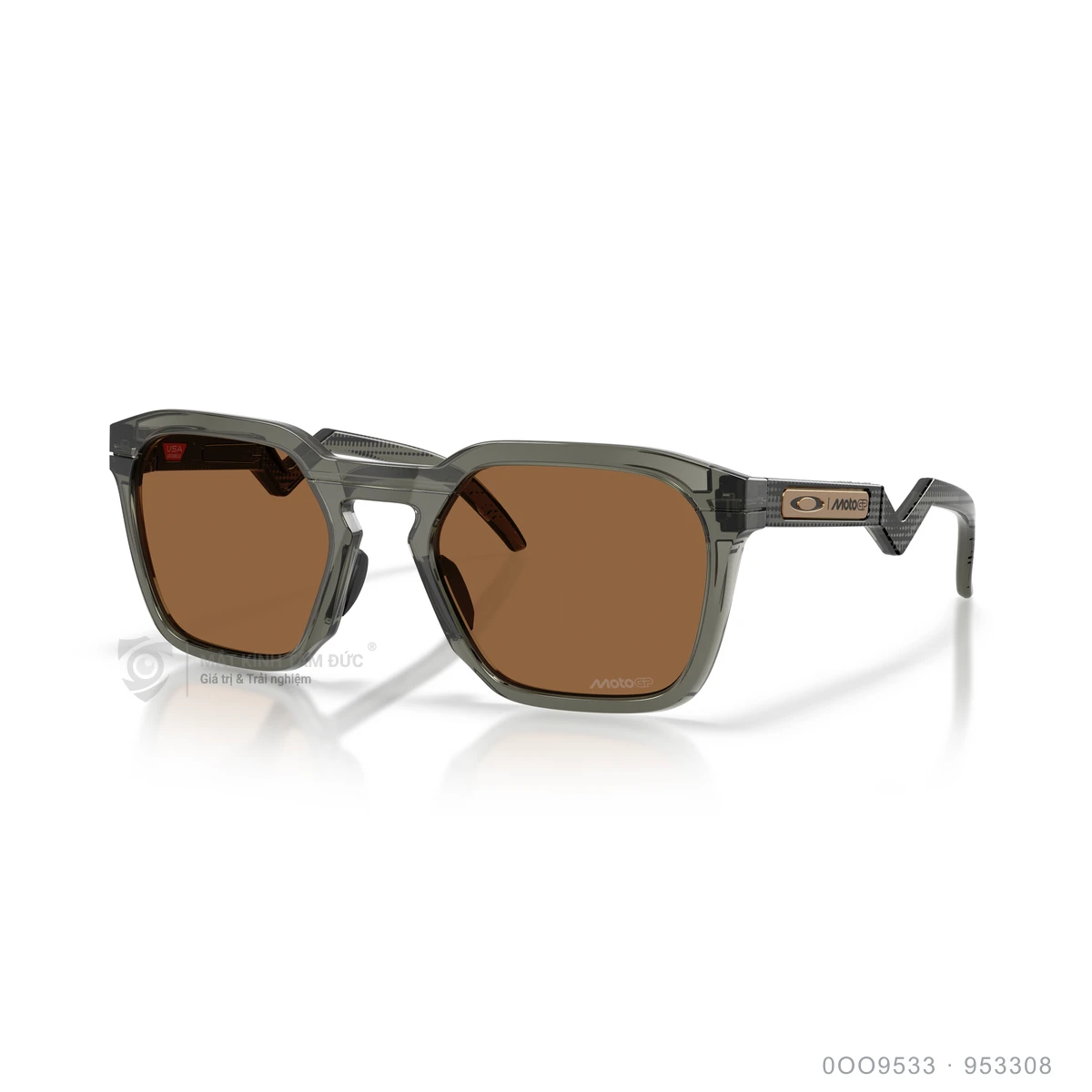 Kính mát Oakley 0OO9533 - Ảnh 7