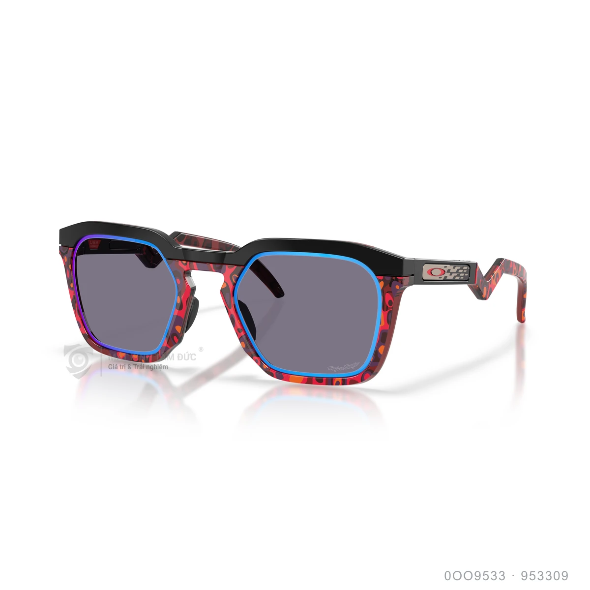 Kính mát Oakley 0OO9533 - Ảnh 42