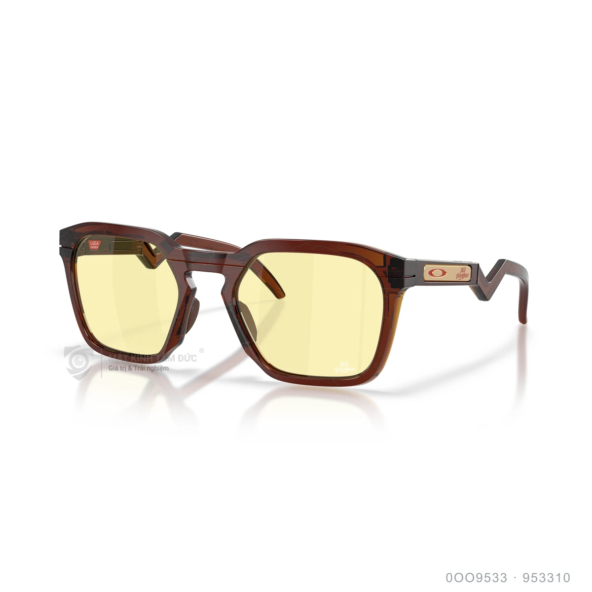 Kính mát Oakley 0OO9533 - Ảnh 47