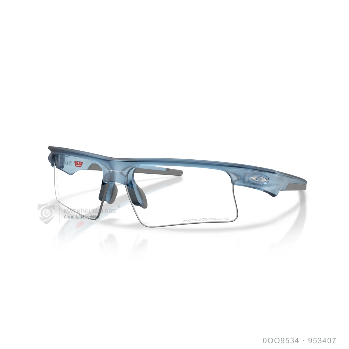Kính mát Oakley 0OO9534 - Ảnh 37