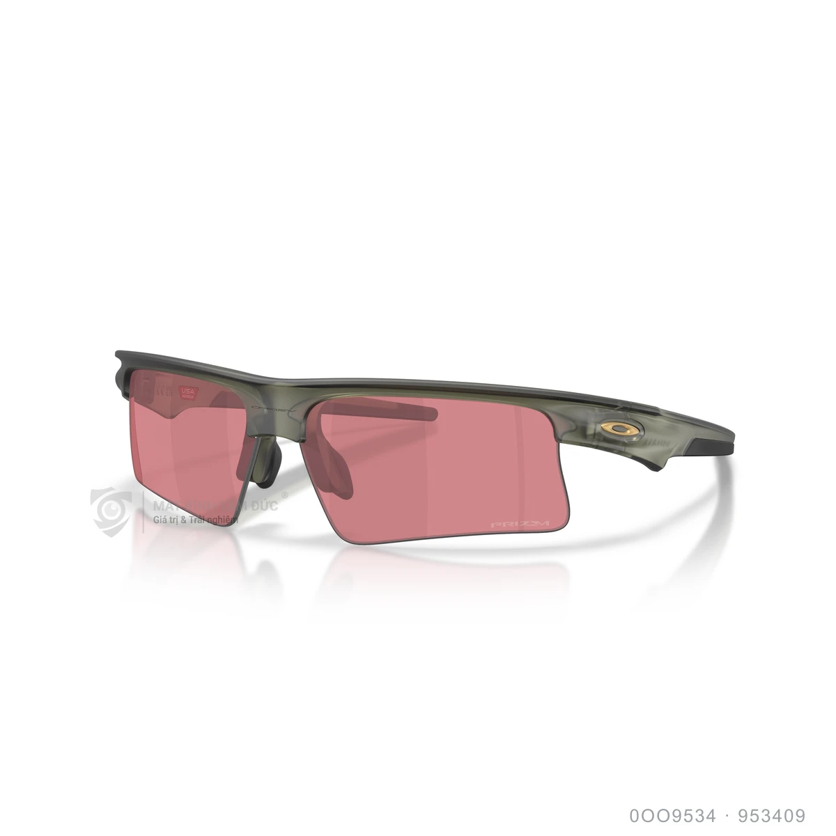 Kính mát Oakley 0OO9534 - Ảnh 42