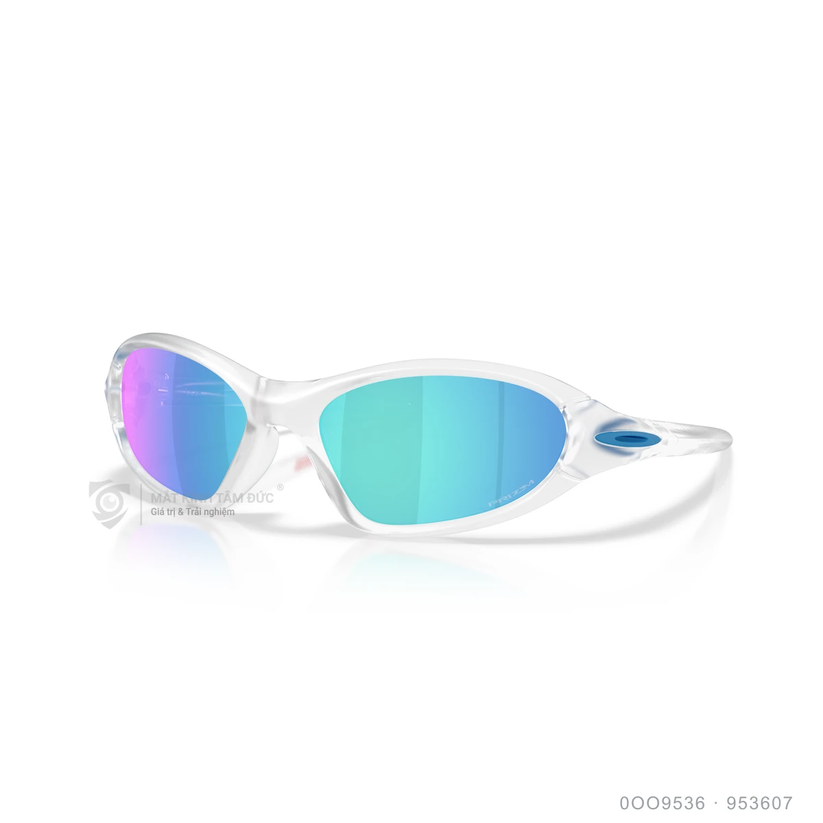 Kính mát Oakley 0OO9536 - Ảnh 22