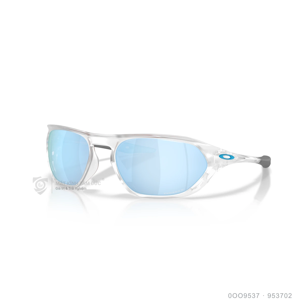 Kính mát Oakley 0OO9537 - Ảnh 12