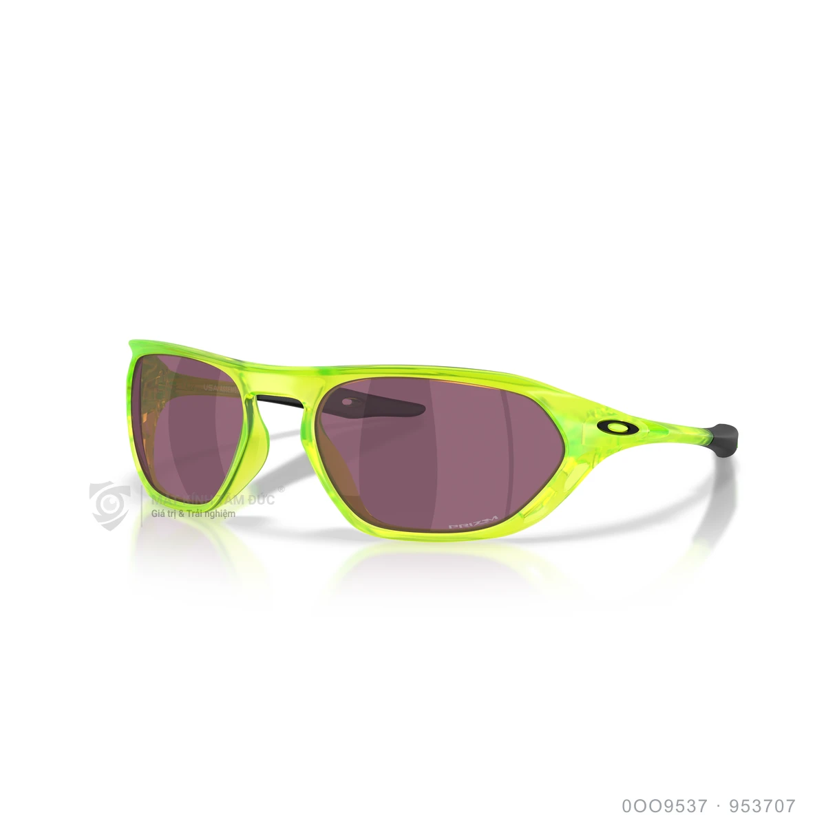 Kính mát Oakley 0OO9537 - Ảnh 27