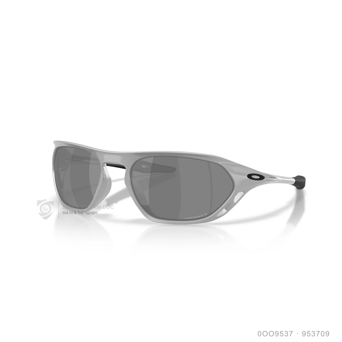 Chi tiết góc nghiêng Kính mát Oakley 0OO9537
