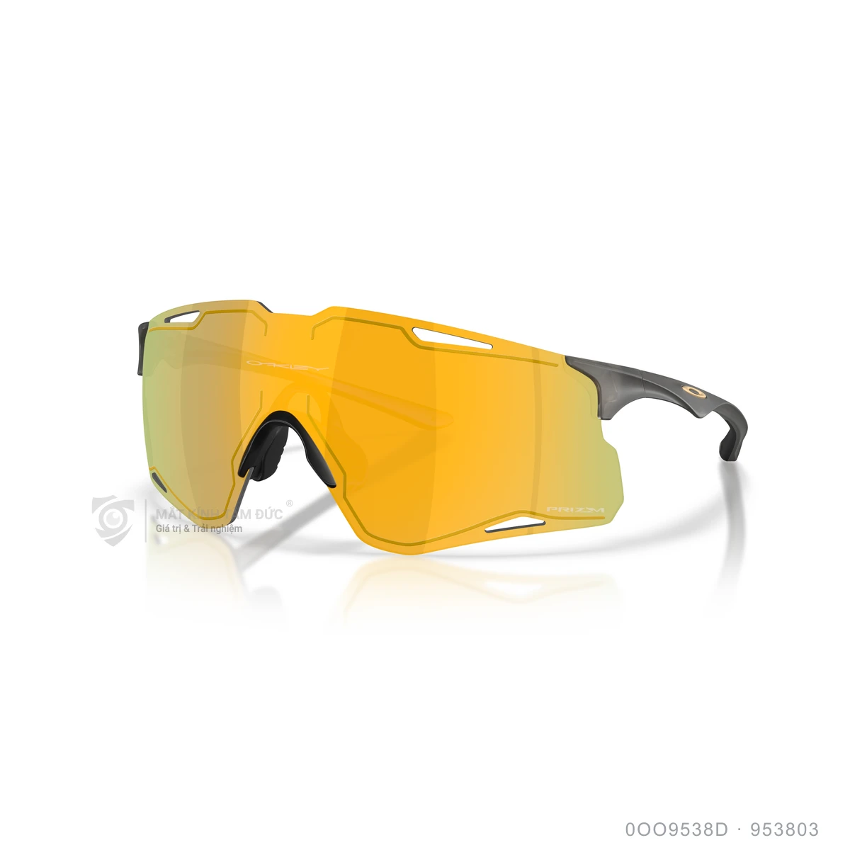 Kính mát Oakley 0OO9538D - Ảnh 12