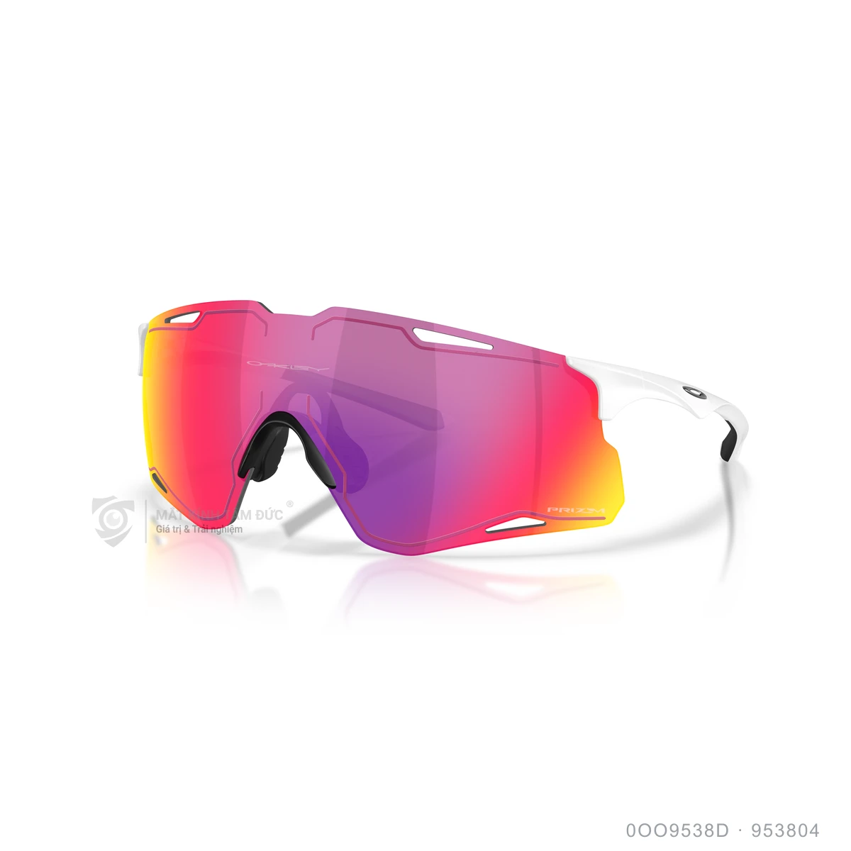 Kính mát Oakley 0OO9538D - Ảnh 17