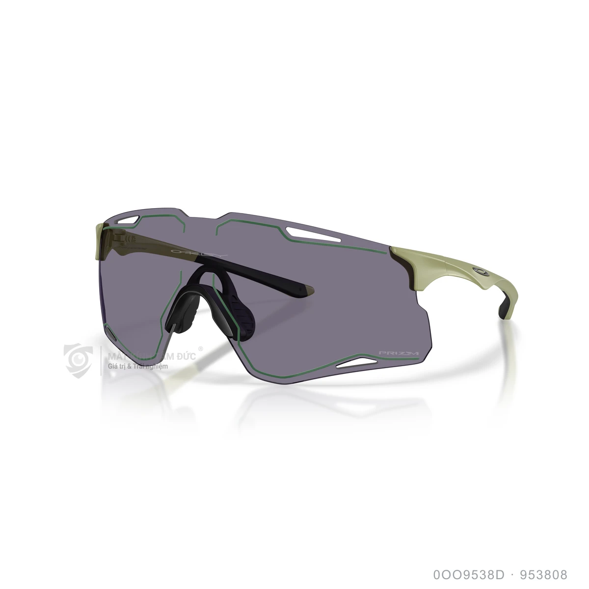 Kính mát Oakley 0OO9538D - Ảnh 27