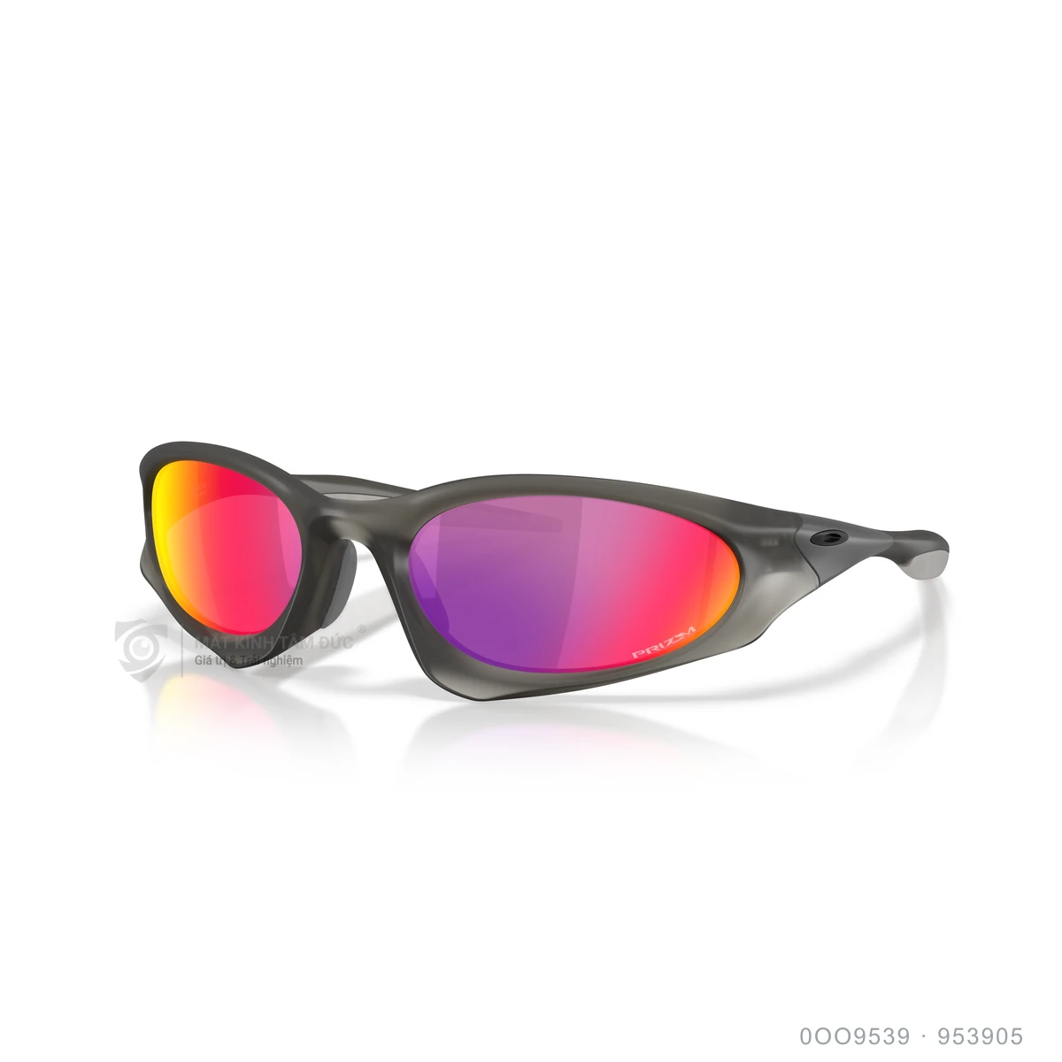 Kính mát Oakley 0OO9539 - Ảnh 17