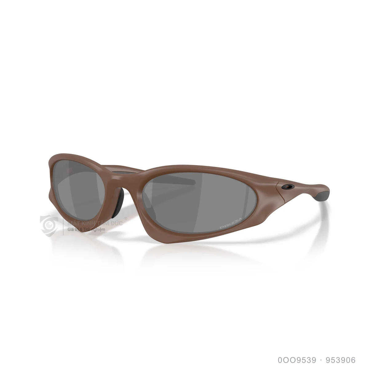 Kính mát Oakley 0OO9539 - Ảnh 22