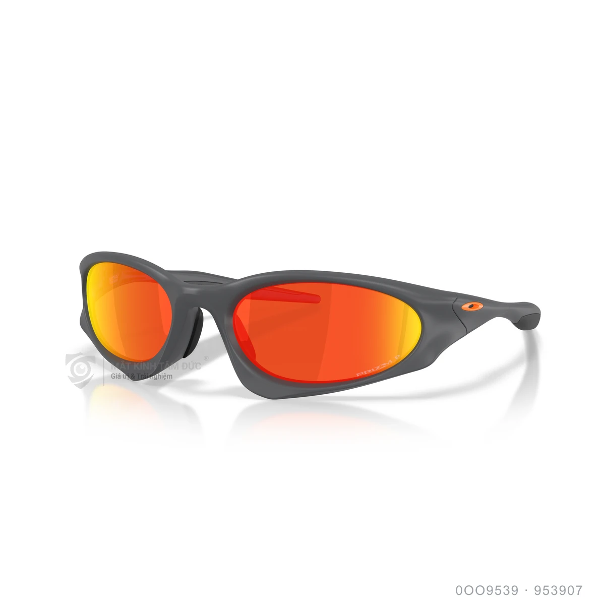 Kính mát Oakley 0OO9539 - Ảnh 27