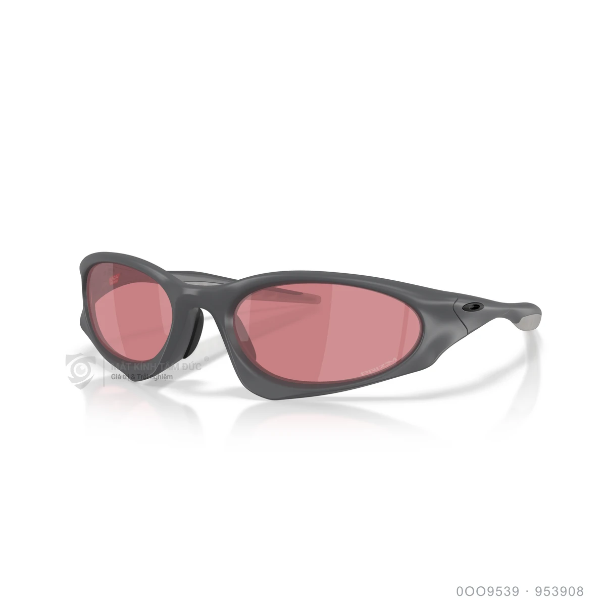 Kính mát Oakley 0OO9539 - Ảnh 32