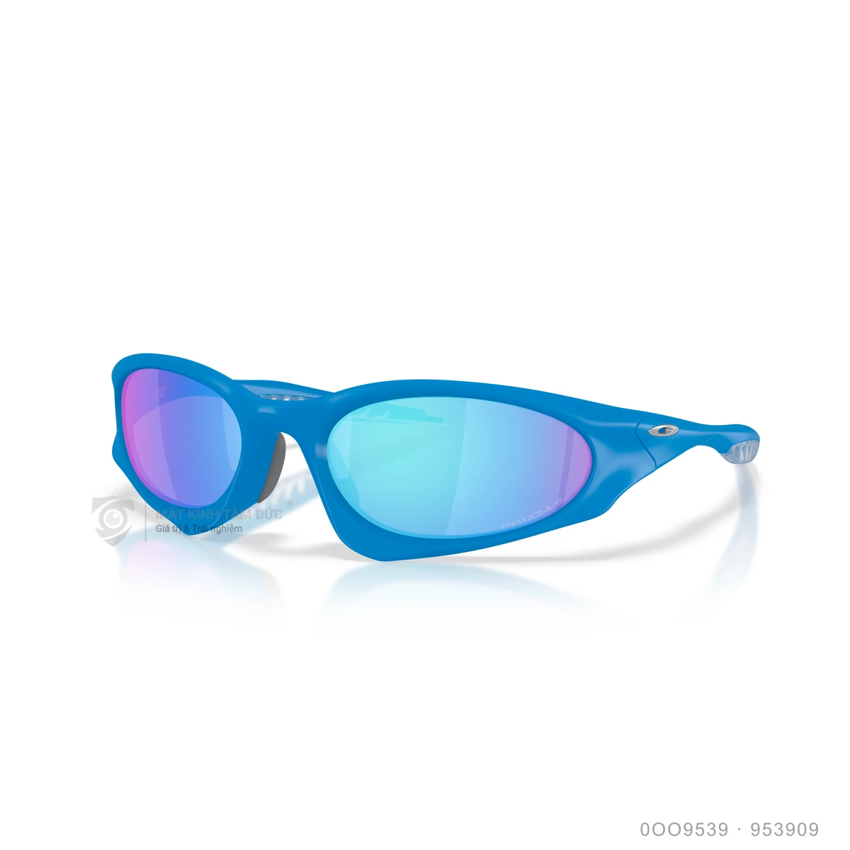 Kính mát Oakley 0OO9539 - Ảnh 37