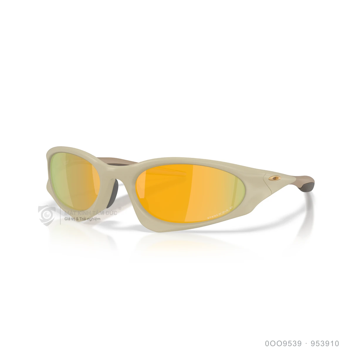 Kính mát Oakley 0OO9539 - Ảnh 42
