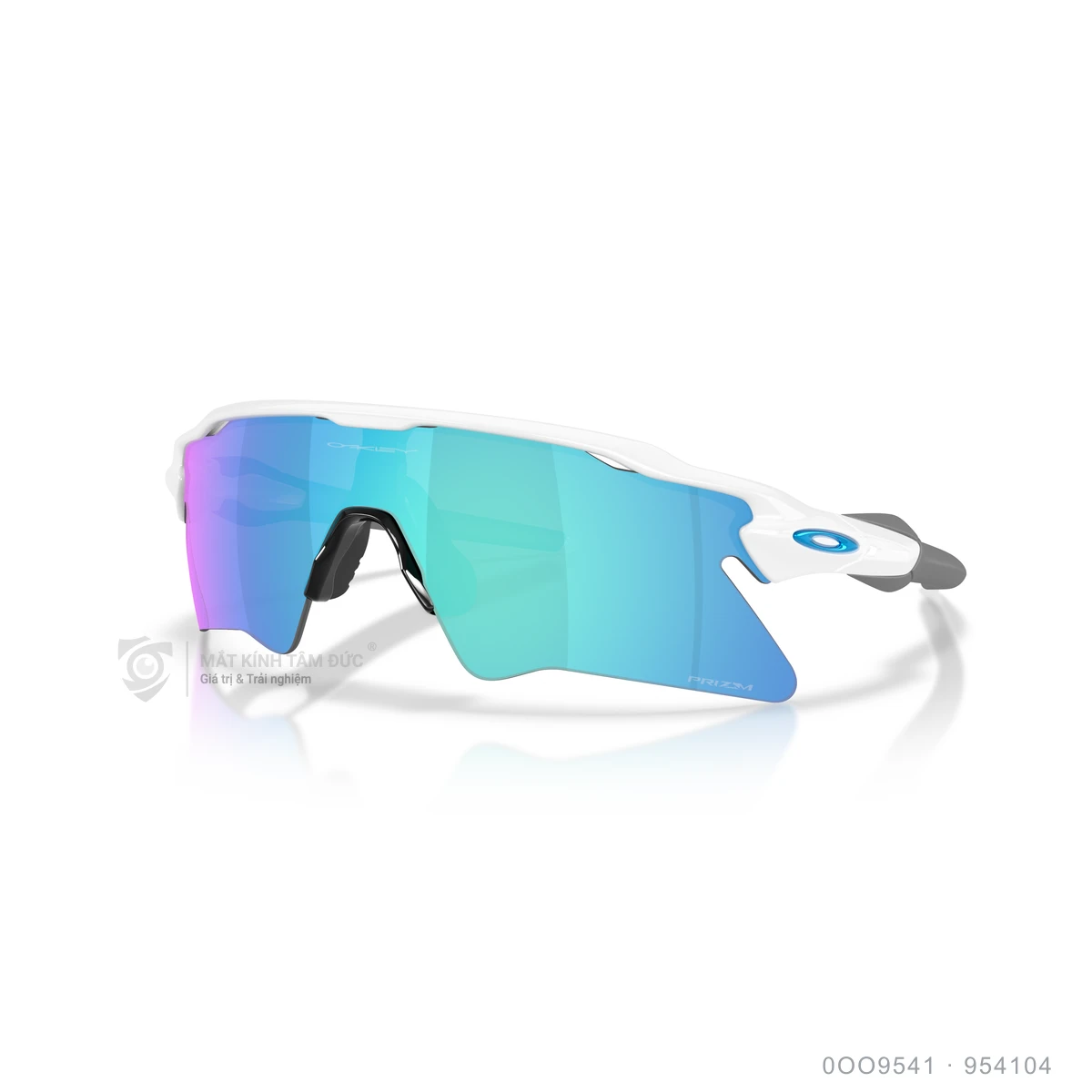 Kính mát Oakley 0OO9541 - Ảnh 17