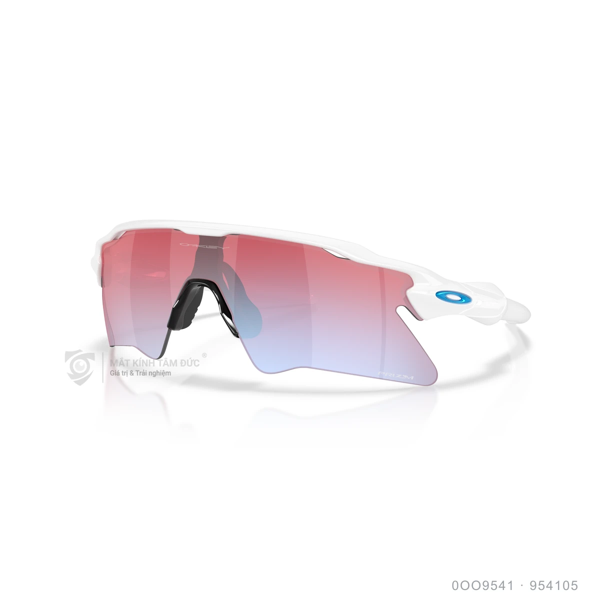 Kính mát Oakley 0OO9541 - Ảnh 22
