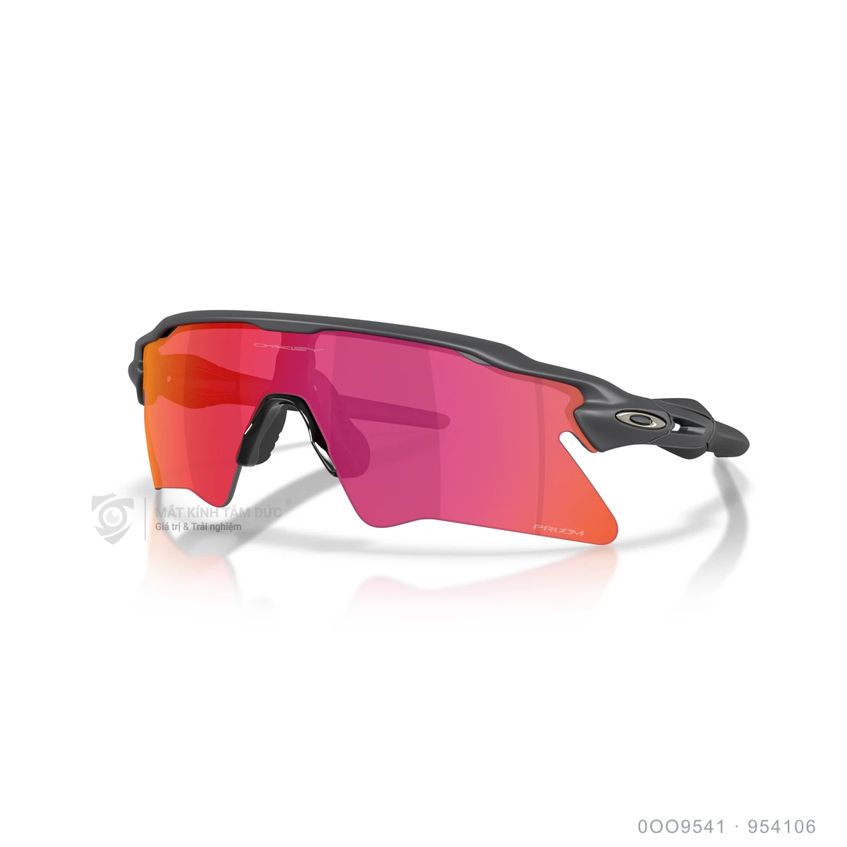 Kính mát Oakley 0OO9541 - Ảnh 27