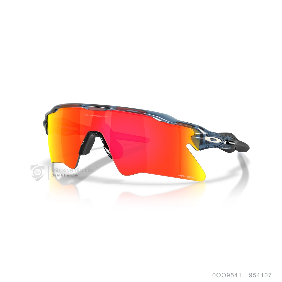 Kính mát Oakley 0OO9541 - Ảnh 32