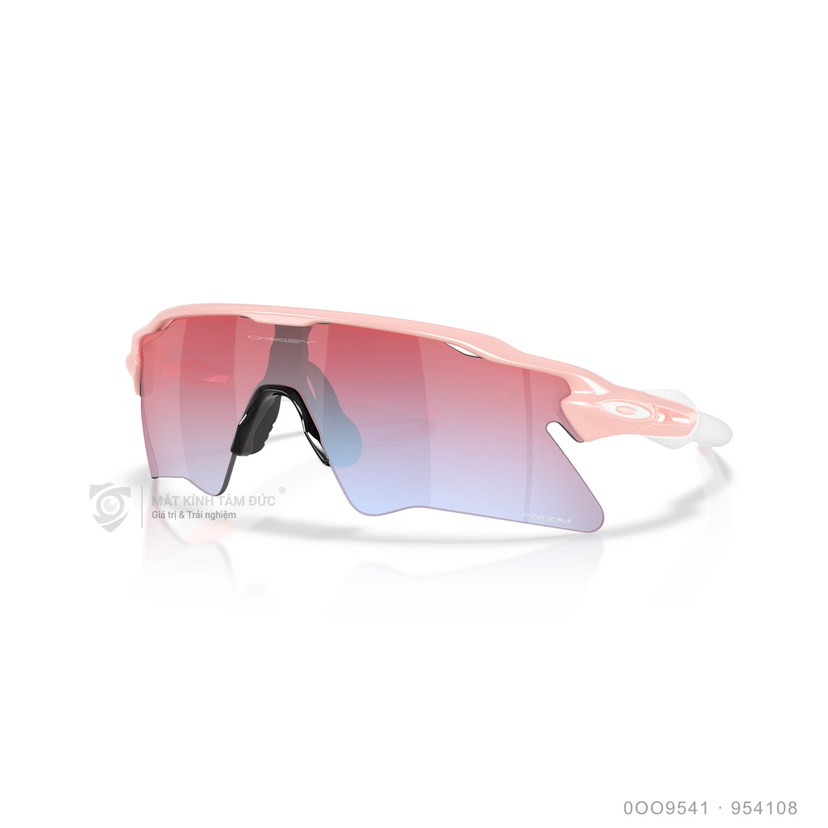 Kính mát Oakley 0OO9541 - Ảnh 37