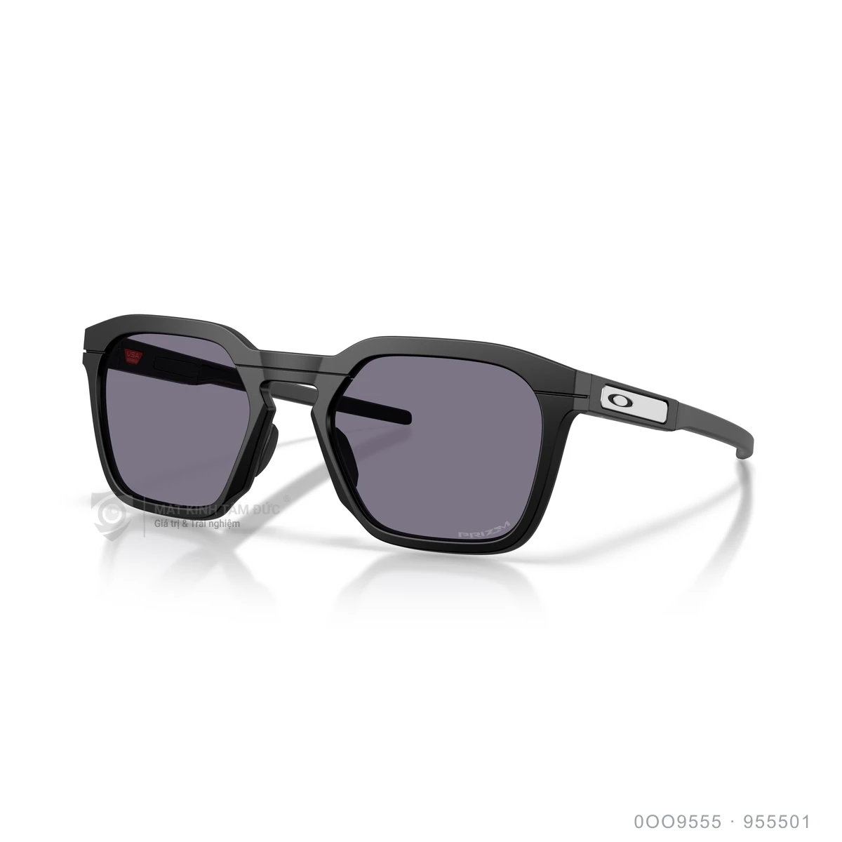 Kính mát Oakley 0OO9555 - Ảnh 2