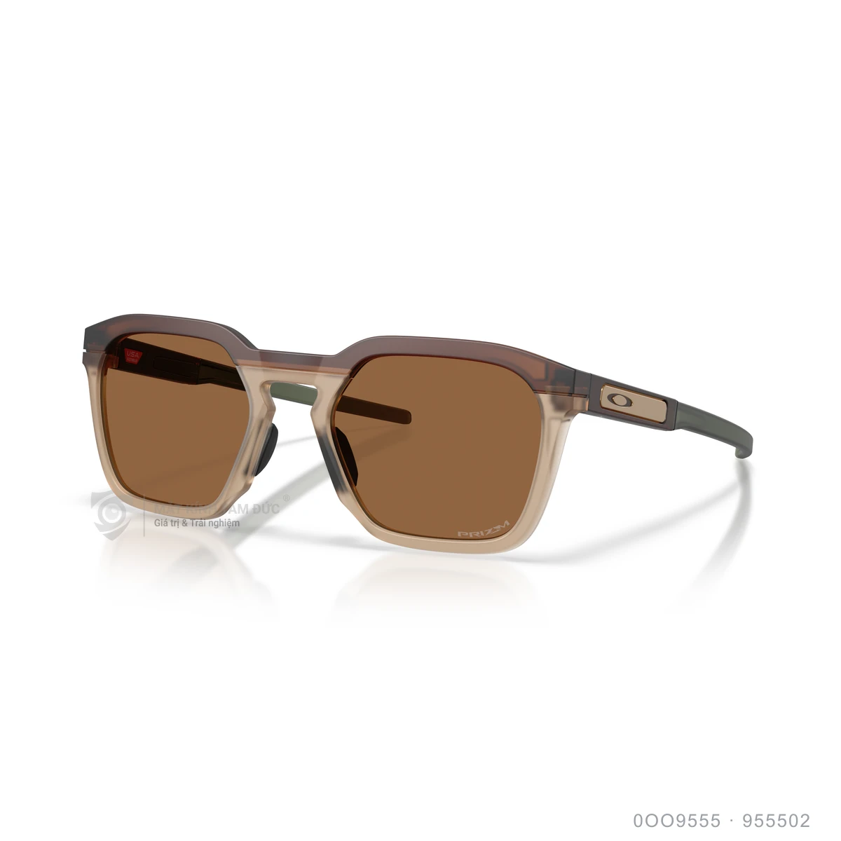 Kính mát Oakley 0OO9555 - Ảnh 7