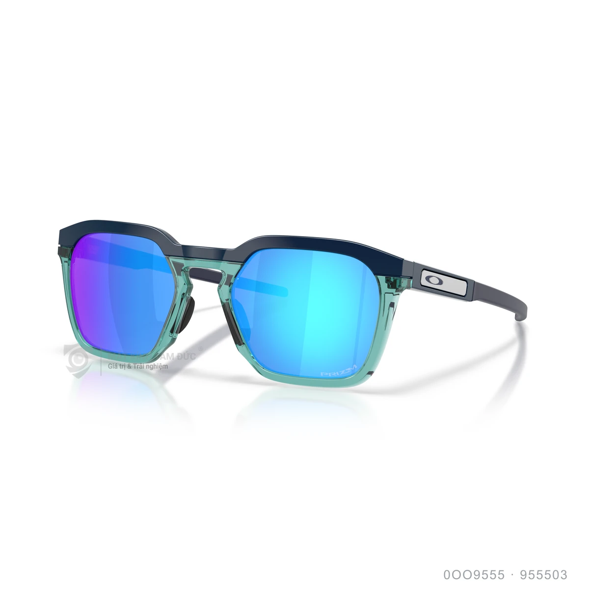 Kính mát Oakley 0OO9555 - Ảnh 12