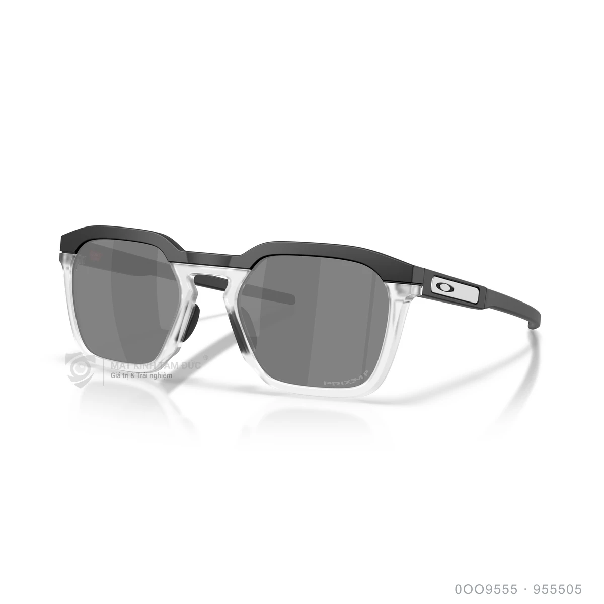 Kính mát Oakley 0OO9555 - Ảnh 22