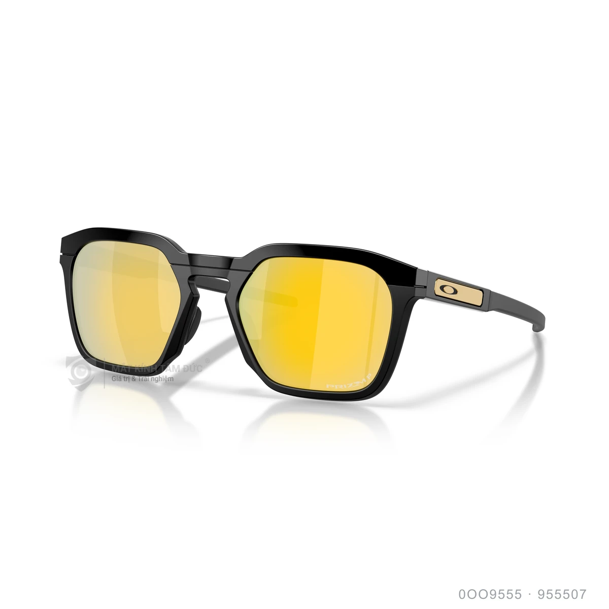 Kính mát Oakley 0OO9555 - Ảnh 32