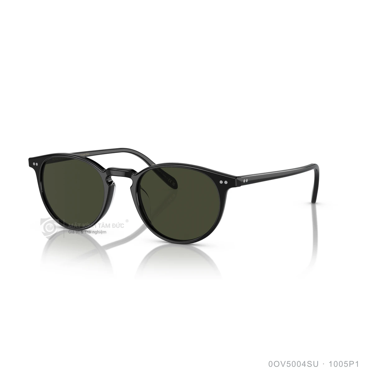 Kính mát Oliver Peoples 0OV5004SU - Ảnh 12