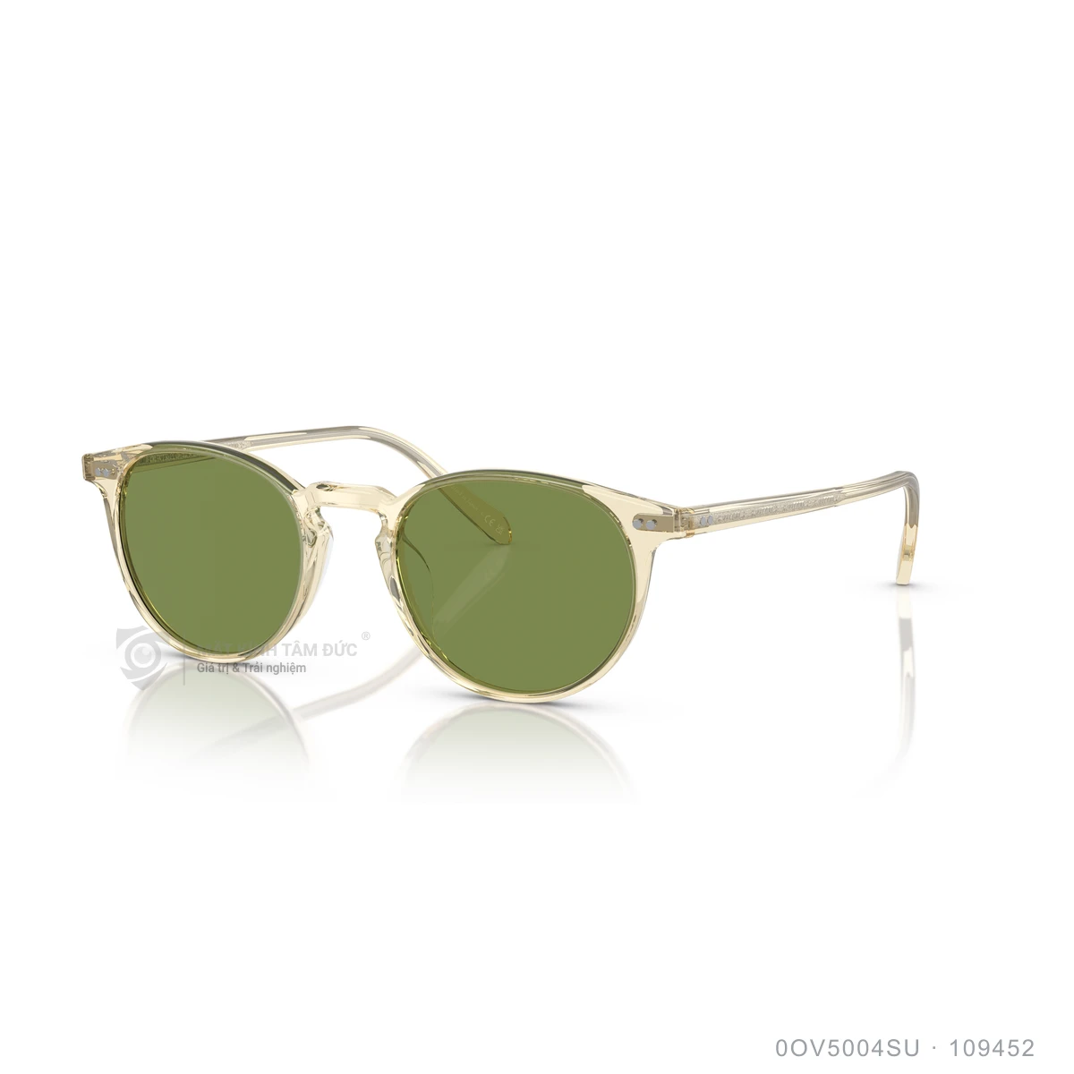 Kính mát Oliver Peoples 0OV5004SU - Ảnh 17
