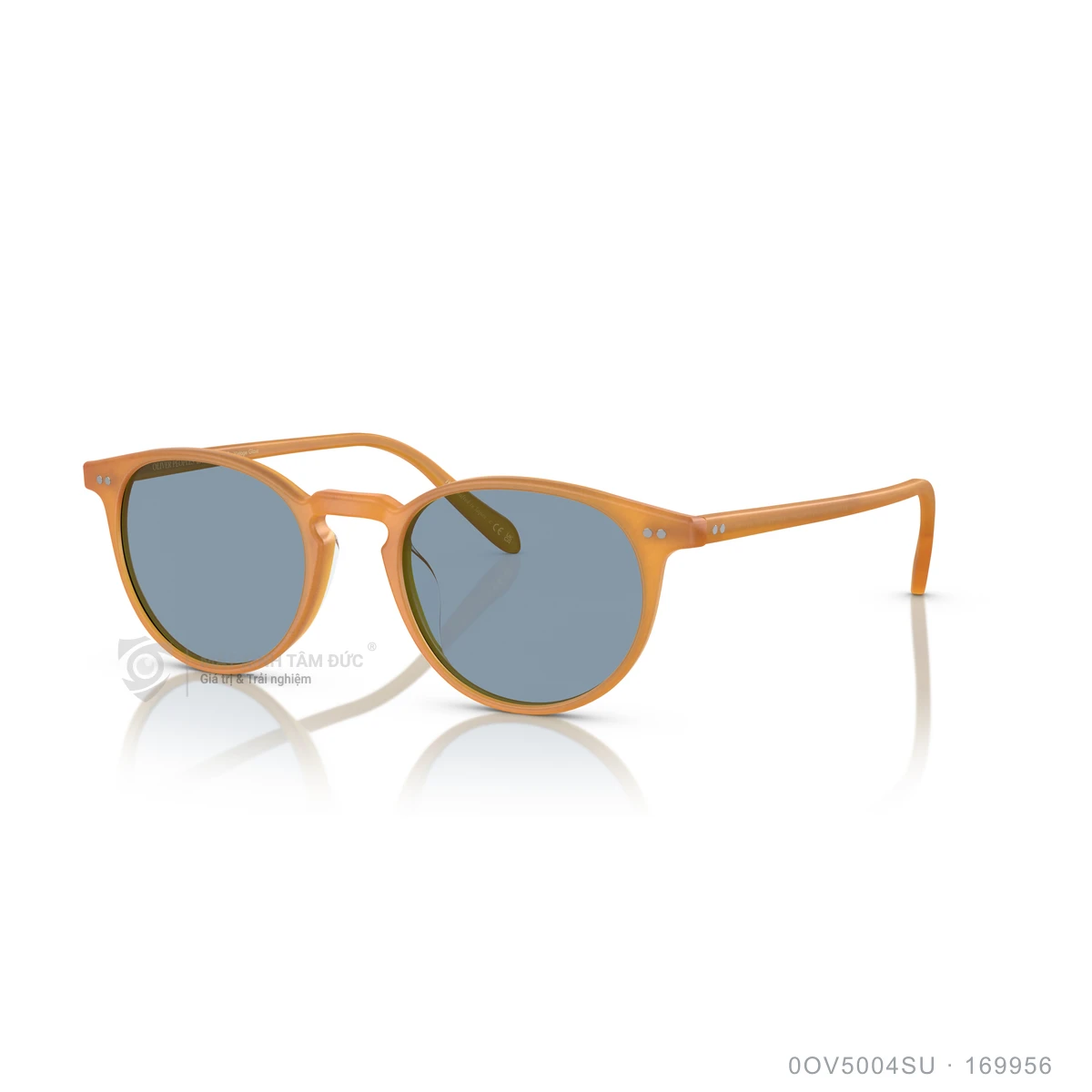 Kính mát Oliver Peoples 0OV5004SU - Ảnh 27
