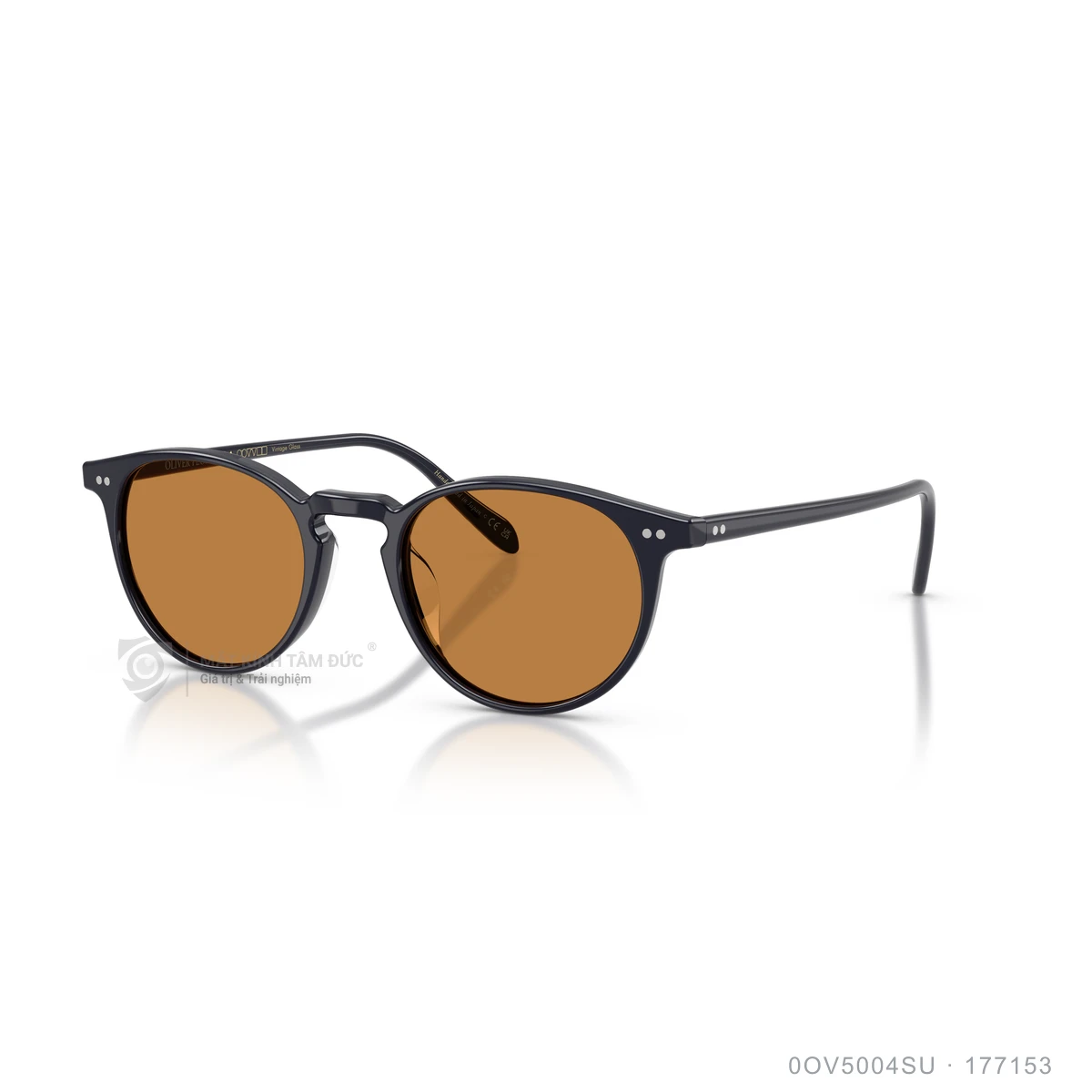 Kính mát Oliver Peoples 0OV5004SU - Ảnh 7