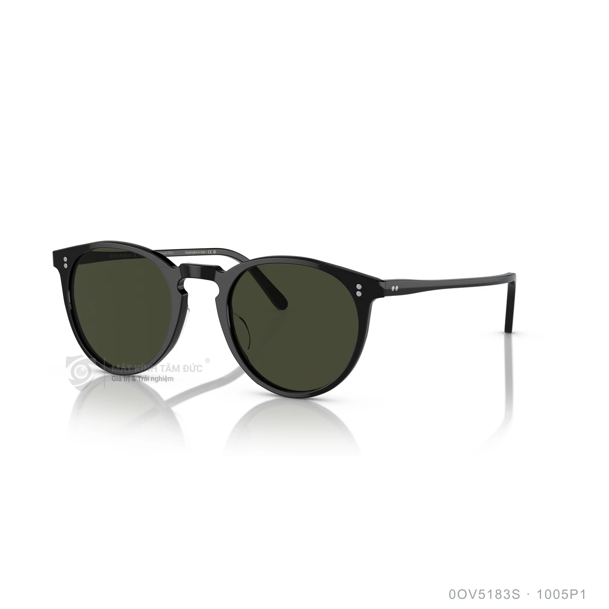 Kính mát Oliver Peoples 0OV5183S - Ảnh 2
