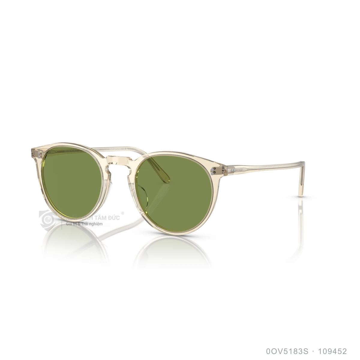 Kính mát Oliver Peoples 0OV5183S - Ảnh 7