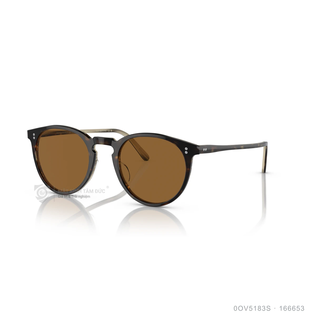 Kính mát Oliver Peoples 0OV5183S - Ảnh 12