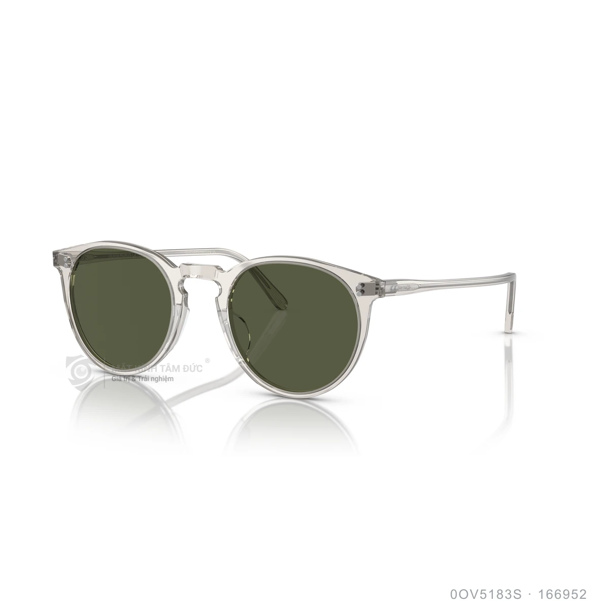 Kính mát Oliver Peoples 0OV5183S - Ảnh 17