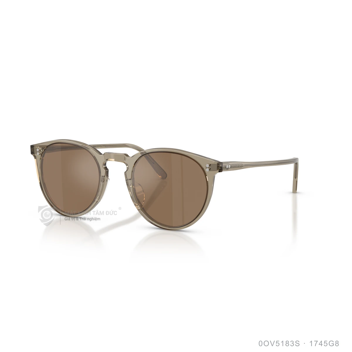 Kính mát Oliver Peoples 0OV5183S - Ảnh 22