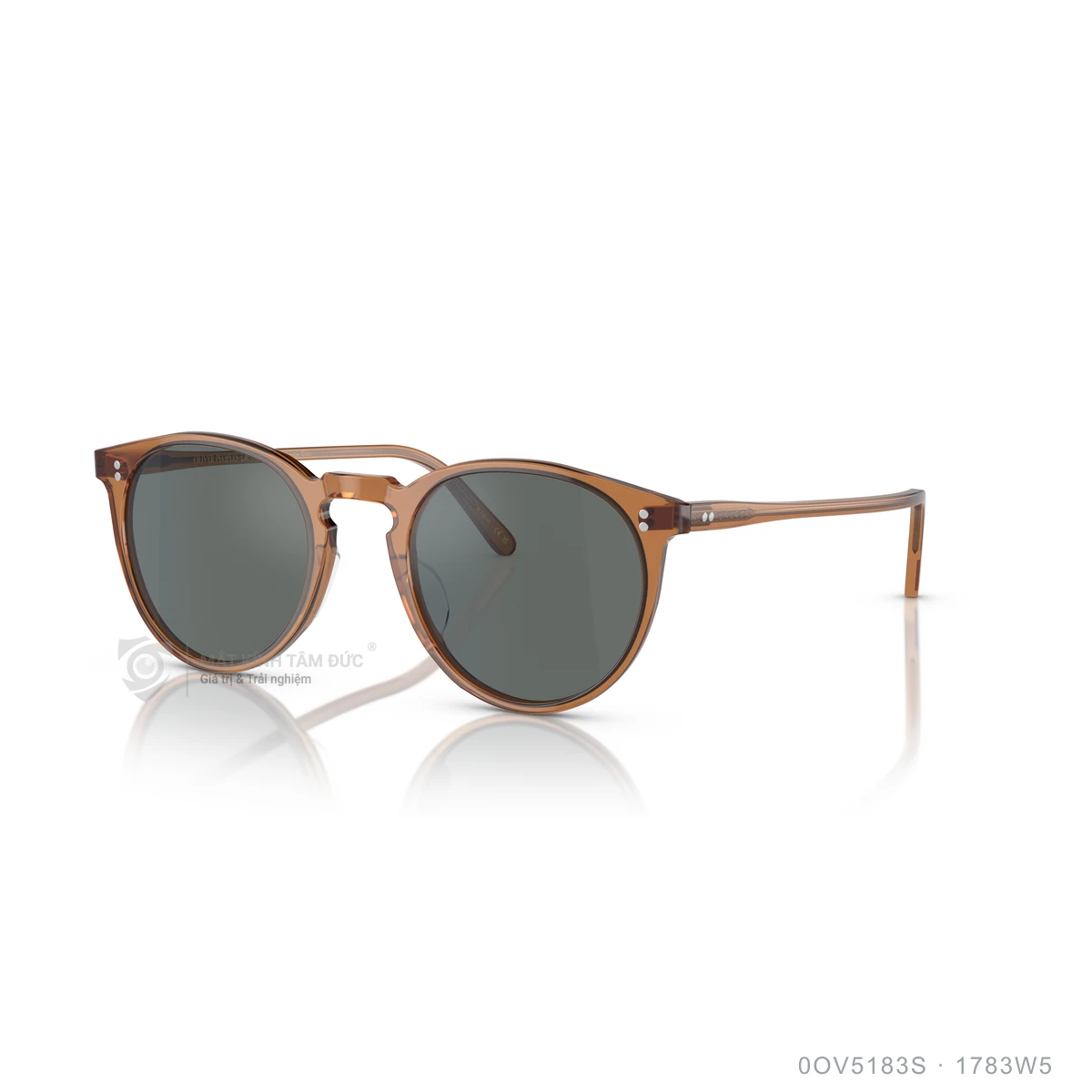 Kính mát Oliver Peoples 0OV5183S - Ảnh 27