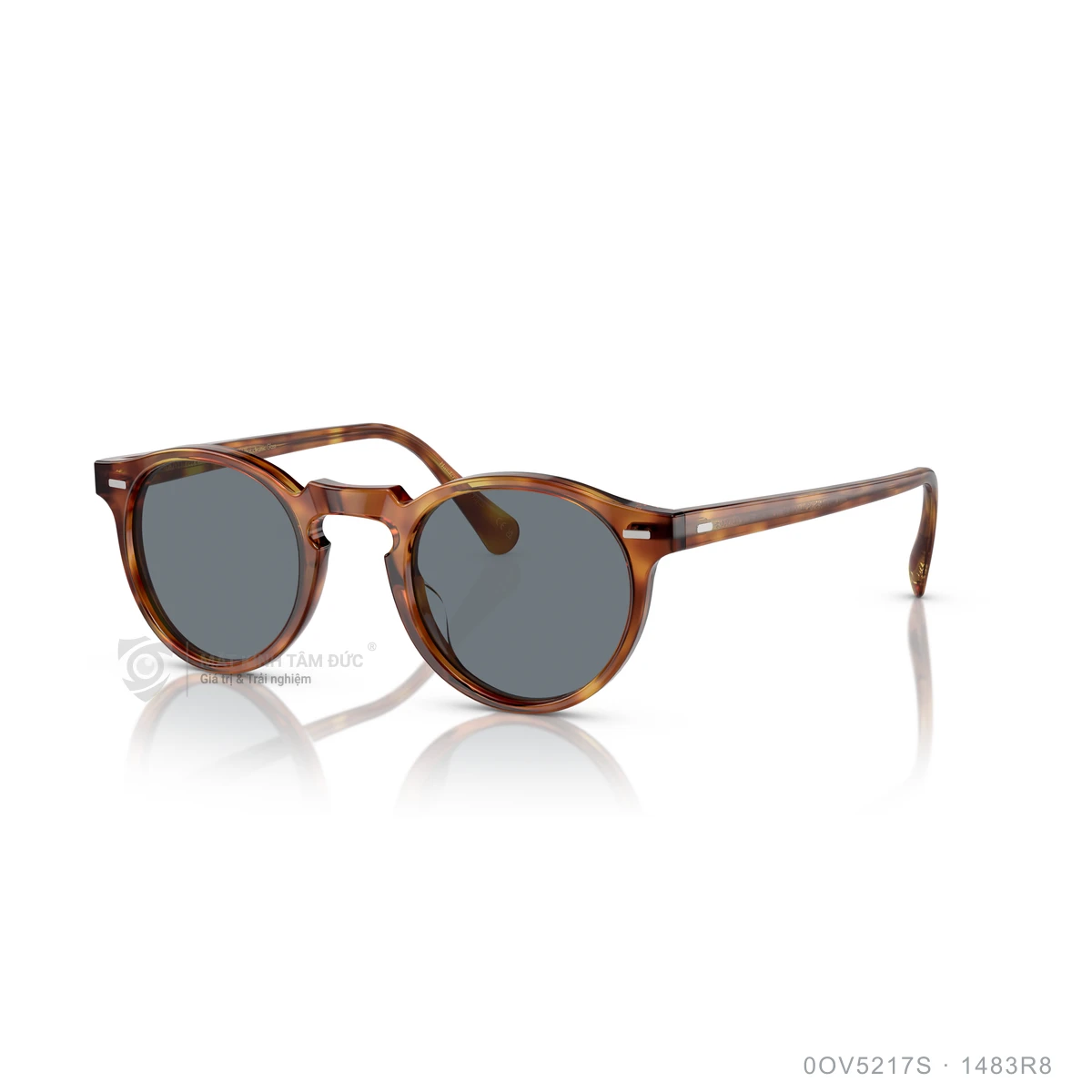 Kính mát Oliver Peoples 0OV5217S - Ảnh 22