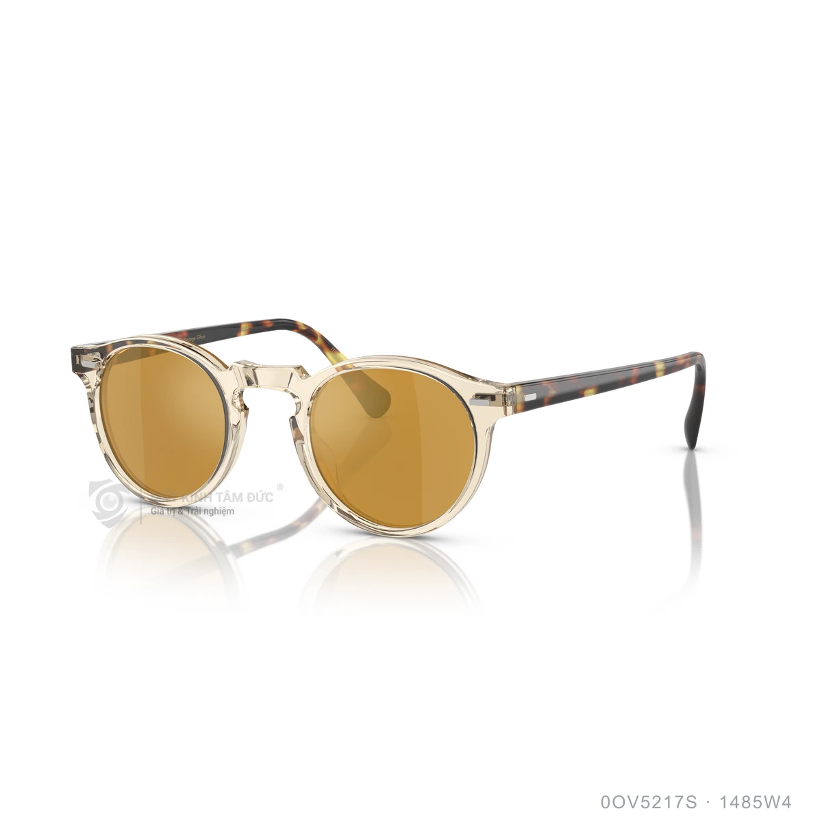 Kính mát Oliver Peoples 0OV5217S - Ảnh 27
