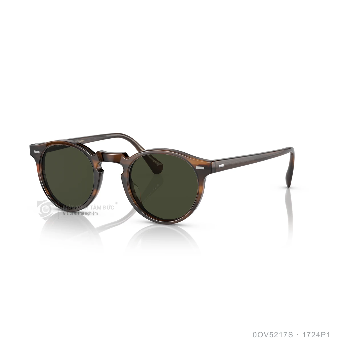 Kính mát Oliver Peoples 0OV5217S - Ảnh 32