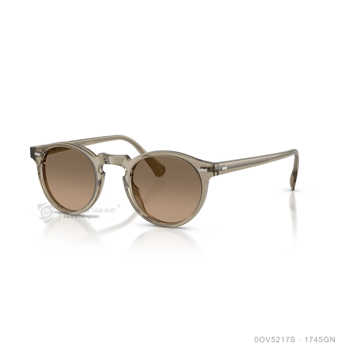 Kính mát Oliver Peoples 0OV5217S - Ảnh 7