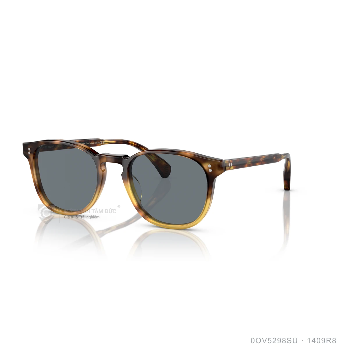 Kính mát Oliver Peoples 0OV5298SU - Ảnh 22