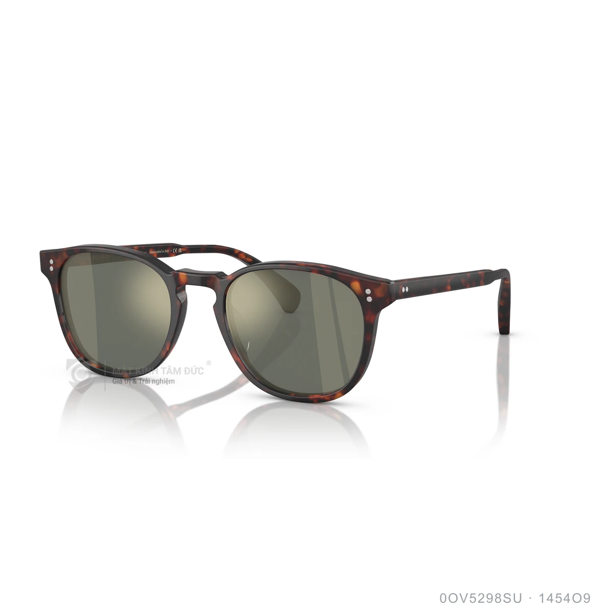 Kính mát Oliver Peoples 0OV5298SU - Ảnh 27