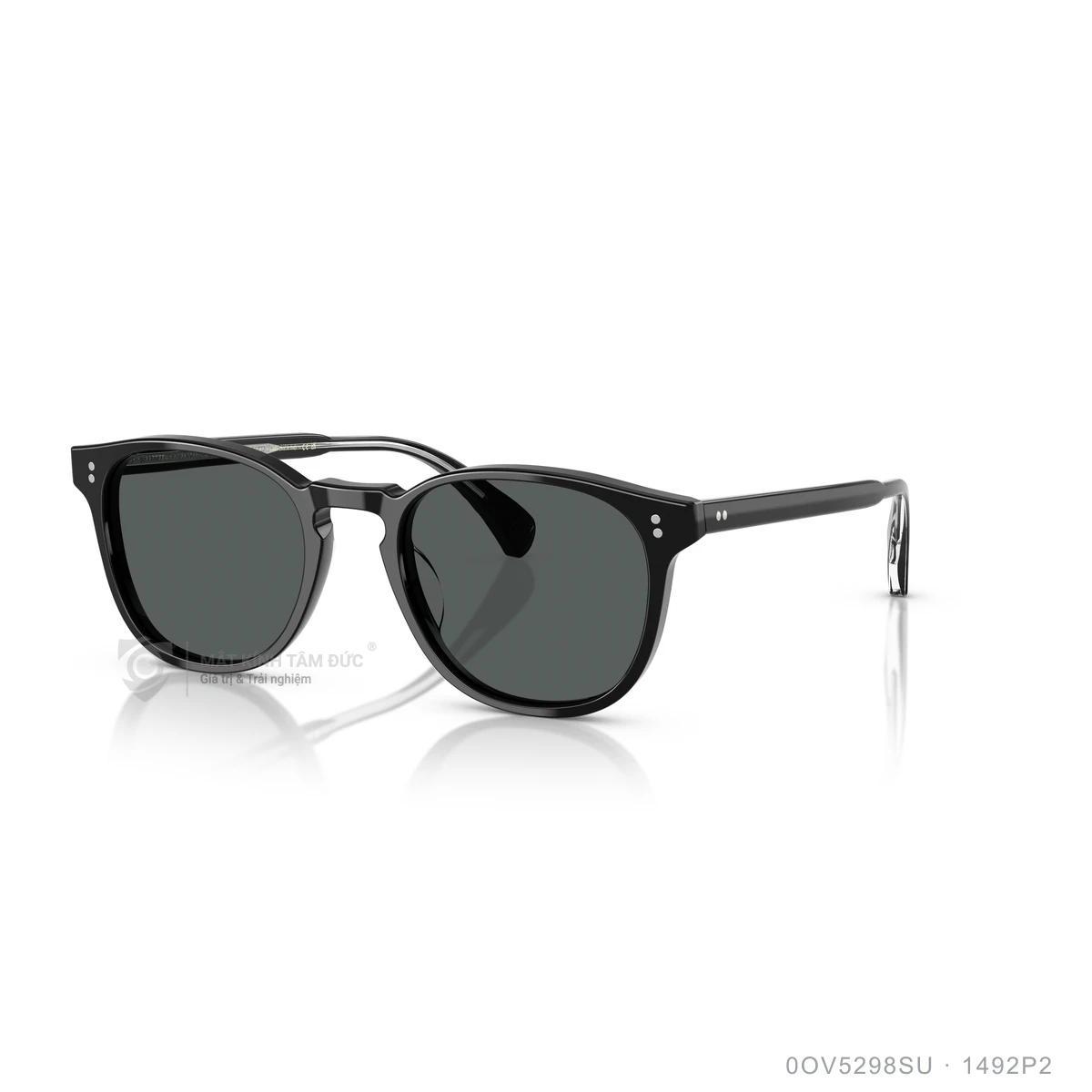 Kính mát Oliver Peoples 0OV5298SU - Ảnh 12