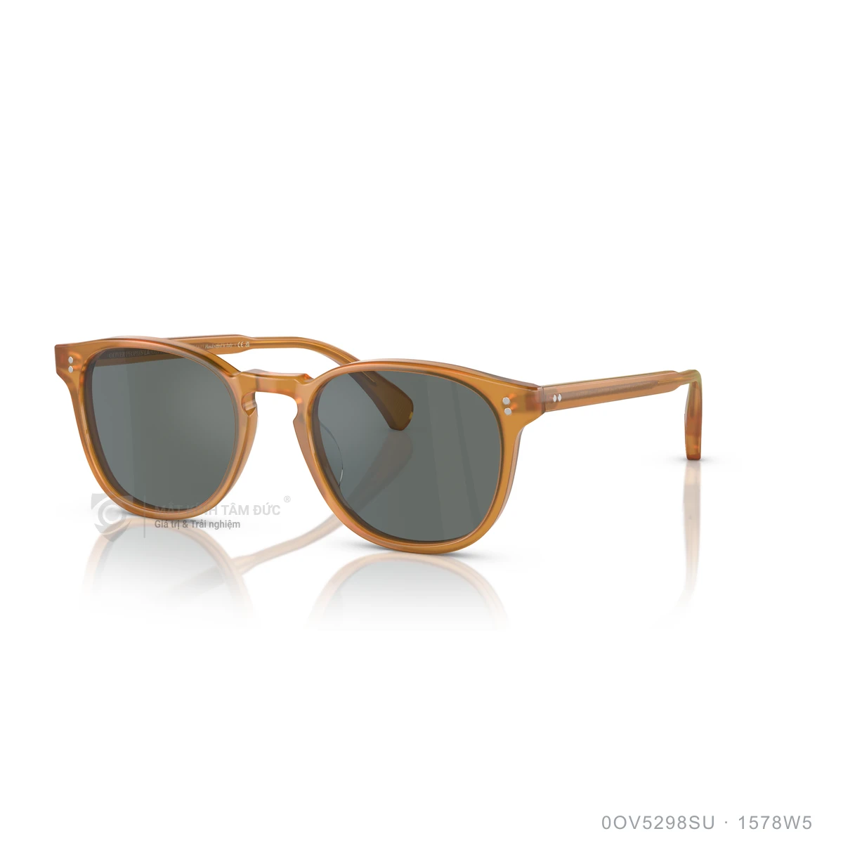 Kính mát Oliver Peoples 0OV5298SU - Ảnh 32