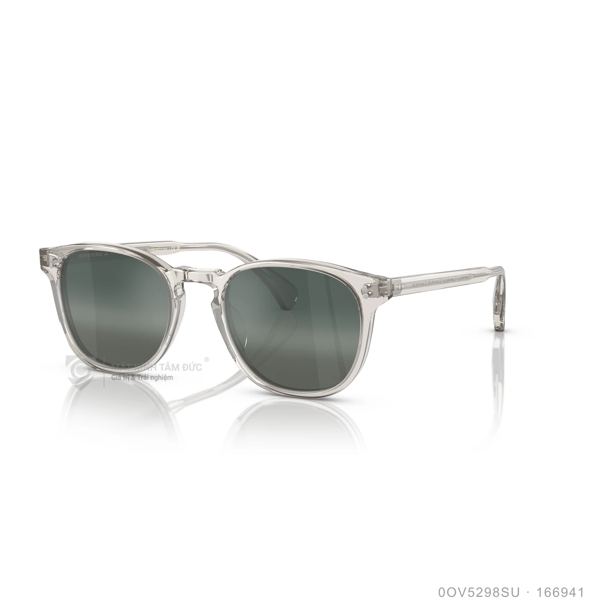 Kính mát Oliver Peoples 0OV5298SU - Ảnh 37