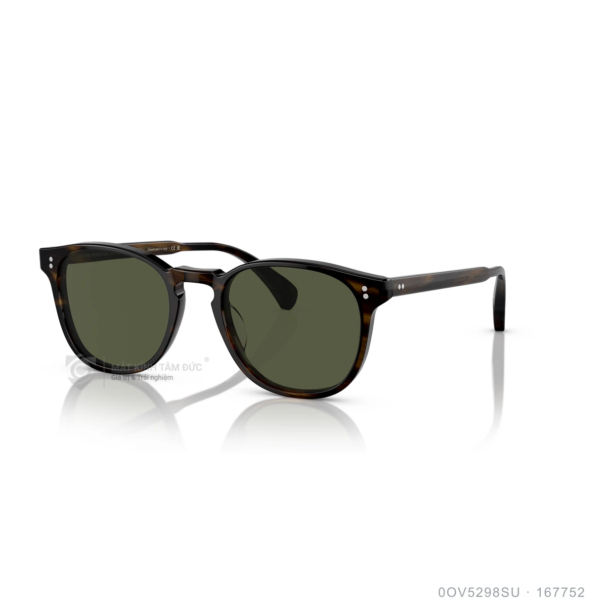 Kính mát Oliver Peoples 0OV5298SU - Ảnh 17