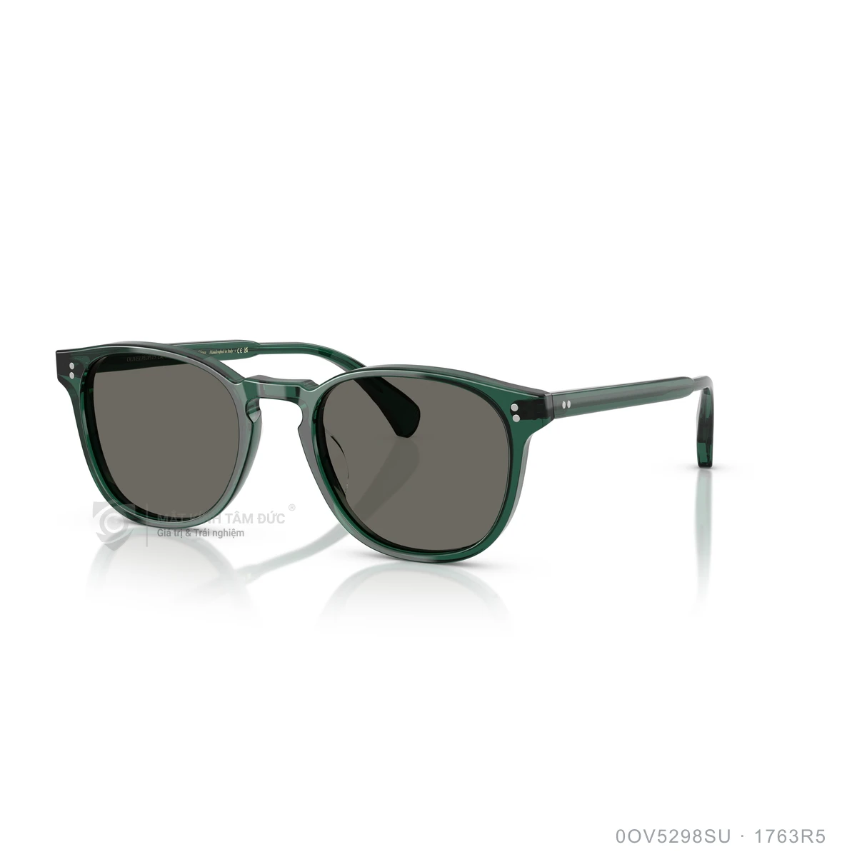 Kính mát Oliver Peoples 0OV5298SU - Ảnh 7