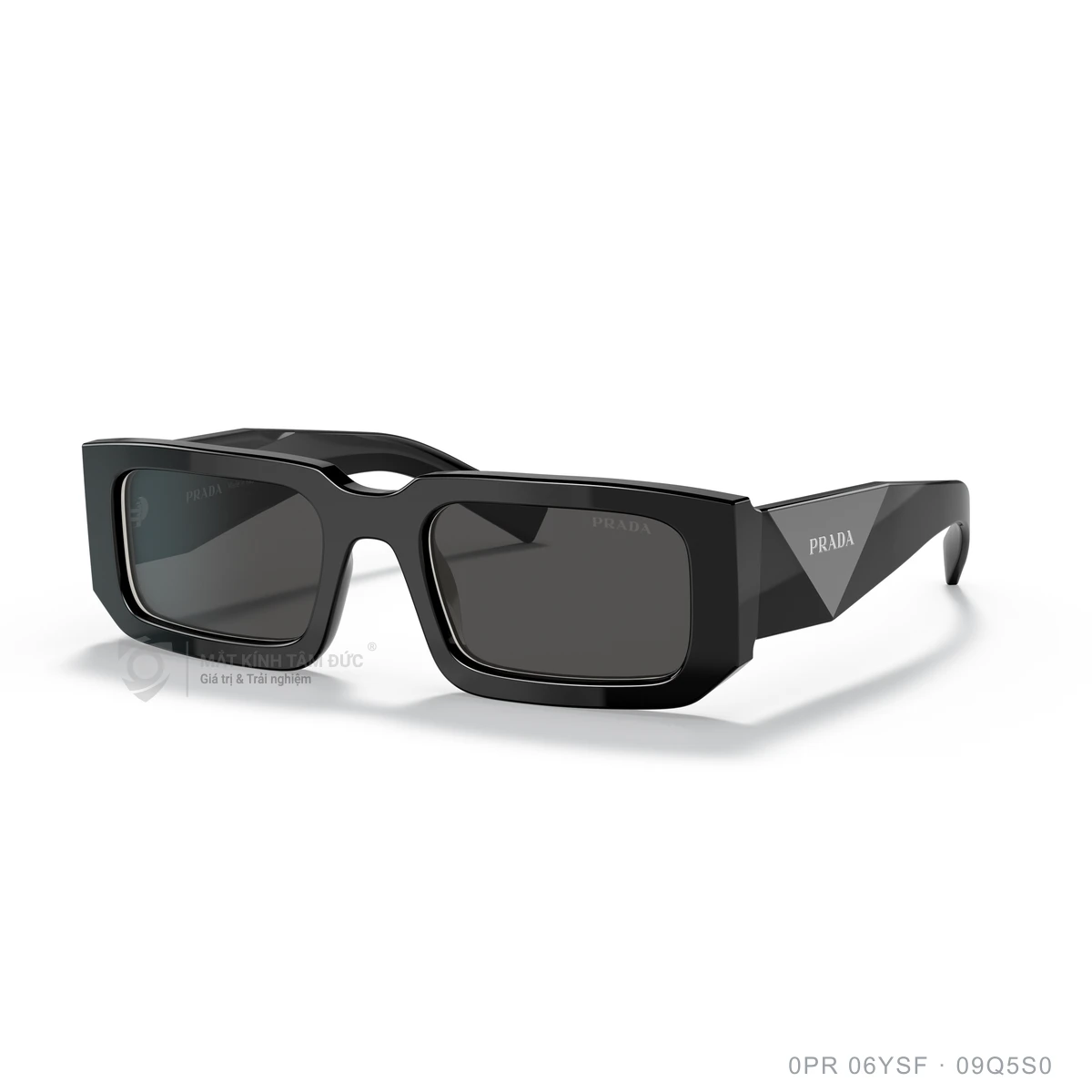 Kính mát Prada 0PR 06YSF - Ảnh 2